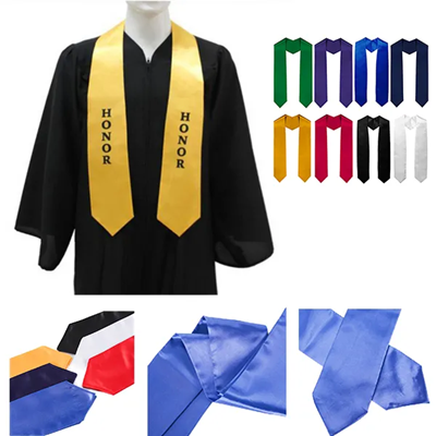 Picture of GRADUATION HONOR STOLE