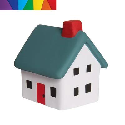 Picture of HOUSE STRESS RELIEVER with Custom Logo