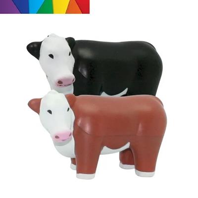 Picture of STEER STRESS RELIEVER with Custom Logo