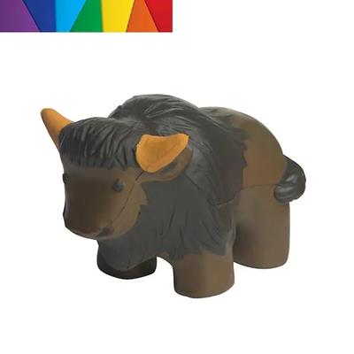 Picture of CUSTOM BUFFALO STRESS RELIEVER