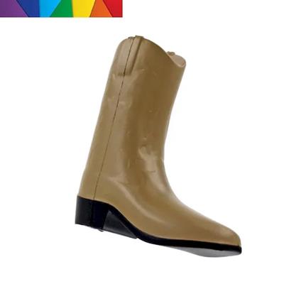 Picture of COWBOY BOOT STRESS RELIEVER with Custom Logo