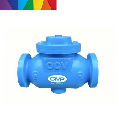 Picture of GATE VALVE STRESS RELIEVER with Custom Logo