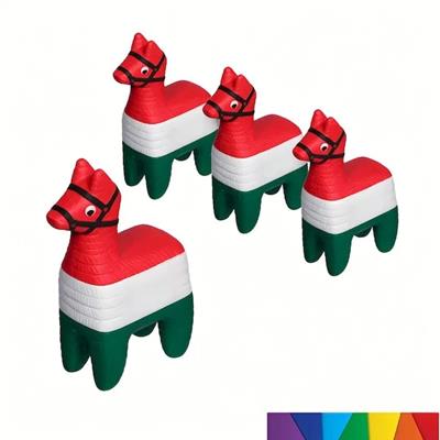 Picture of DONKEY STRESS RELIEVER with Custom Logo