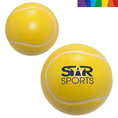 Picture of PU FOAM TENNIS BALL STRESS RELIEVER