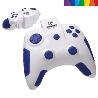 Picture of PU FOAM GAME CONTROLLER STRESS RELIEVER