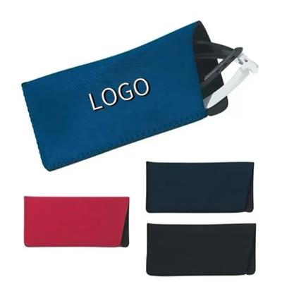 Picture of NEOPRENE SUNGLASSES CASE