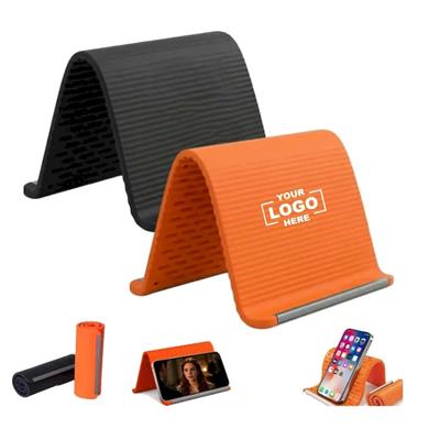 Picture of FLEXIBLE FOLDING MOBILE PHONE HOLDER