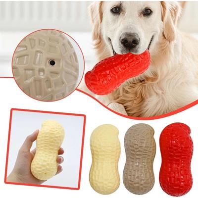 Picture of DOG PEANUT MOLAR STICK TOY
