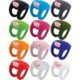 BICYCLE SILICONE FROG LED LIGHTS image 2
