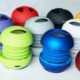 MINI USB SPEAKER with FM Radio image 2