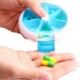WEEKLY ROTATING PILL CASE image 2