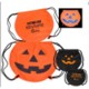 CUSTOM PUMPKIN DRAWSTRING BAG image 2