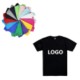 ADVERTISING SHORT SLEEVE T-SHIRT image 2