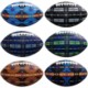 6,5 INCHES SYNTHETIC LEATHER FOOTBALL image 2