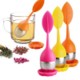 SILICONE TEA STRAINERS image 2