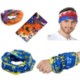 MULTI-PURPOSE HEAD WEAR image 2