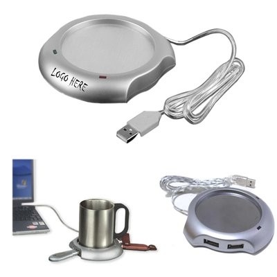 Picture of USB COFFEE WARMER
