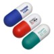 CAPSULE PILL STRESS BALL image 2