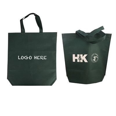 Picture of NON-WOVEN SHOPPING TOTE BAGS
