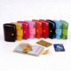 PU LEATHER CREDIT CARD WALLET image 2