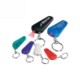 WHISTLE KEYRING CHAIN with LED Light image 2