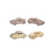 3D WOOD CAR PUZZLE image 2