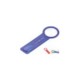HANDY MAGNIFIER GLASS RULER image 2