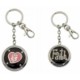 PURSE HANGER with Keyring Chain image 2