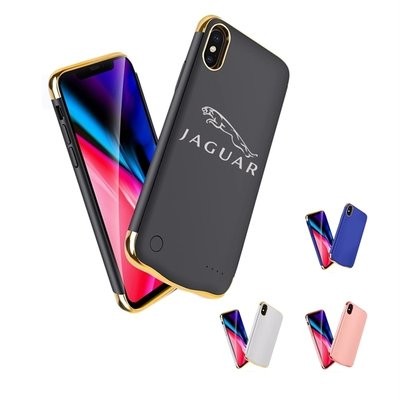 Picture of 2 -IN- 1 5500 MAH BANK POWER AND PHONE CASE