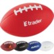 FOOTBALL SQUEEZIES STRESS RELIEVER BALL image 2