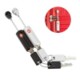 SKULL TSA APPROVED LUGGAGE LOCK image 2