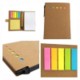 ECONOMY STICKY FLAG PEN BOOKLET image 2