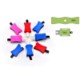 1 OZ INSTANT HAND SANITISER HOLDER image 2