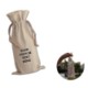 COTTON DRAWSTRING BAG image 2
