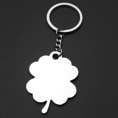 Picture of CLOVER KEYRING