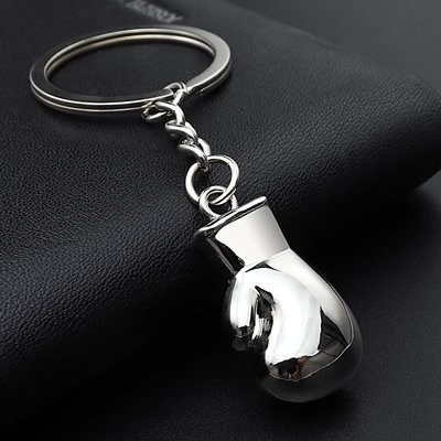 Picture of BOXING GLOVES KEYRING CHAIN