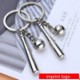 BASEBALL KEYRING CHAIN image 2