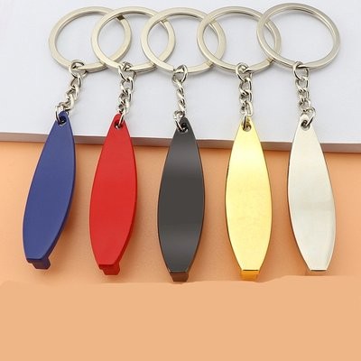 Picture of SURFBOARD BOTTLE OPENER