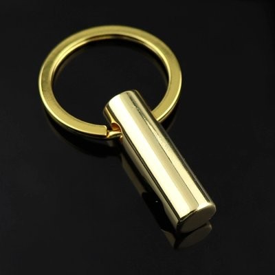 Picture of GOLDEN BOTTLE OPENER