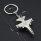 AEROPLANE KEYRING CHAIN image 2