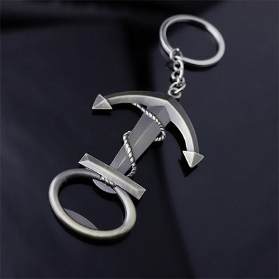 Picture of ANCHOR BOTTLE OPENER