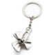 WINDMILL KEYRING CHAIN image 2