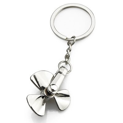 Picture of WINDMILL KEYRING CHAIN