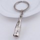 COCA COLA BOTTLE KEYRING CHAIN image 2