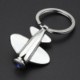 AIRCRAFT KEYRING CHAIN image 2
