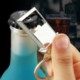 HOUSE-SHAPED BOTTLE OPENER image 2
