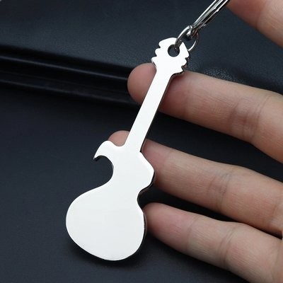 Picture of GUITAR BOTTLE OPENER