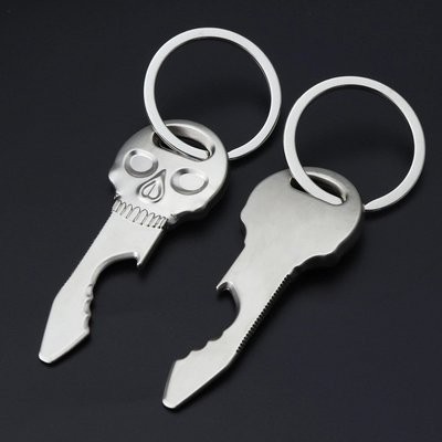 Picture of SKULL BOTTLE OPENER