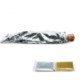 EMERGENCY THERMAL INSULATED PICNIC BLANKET image 2