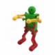 DANCING WALKING ROBOT TOY image 2